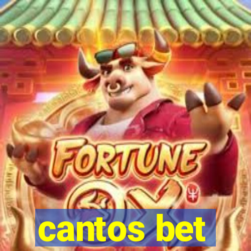 cantos bet